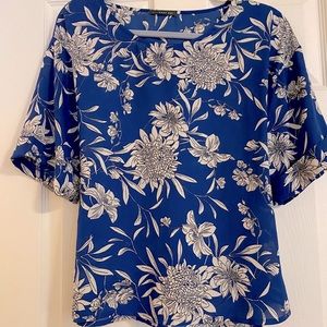 West Kei blouse
